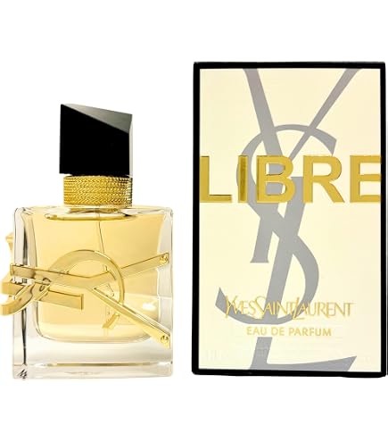 Amazon | イヴサンローラン リブレ オーデパルファム 50ml EDP [並行